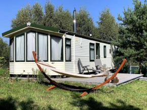 Domek holenderski Jasnotka in Golubie